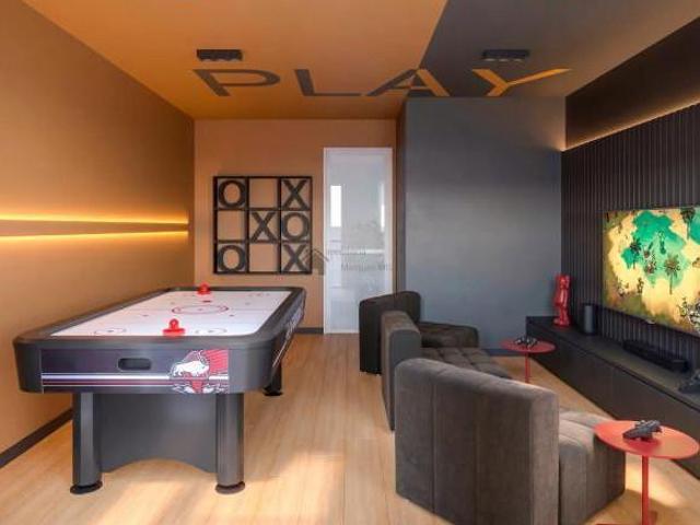 LINDO APARTAMENTO 02 QUARTOS COM SUITE NO BAIRRO INOVA PARQUE EM CONTAGEM