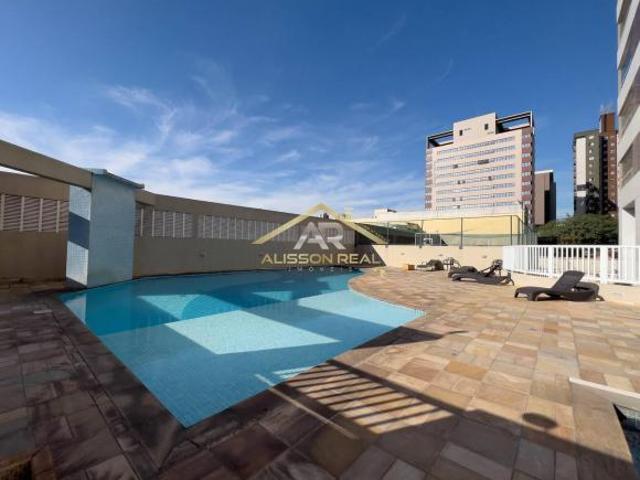 Lindo Apartamento 118m² Condomínio Splendore – Centro de Osasco