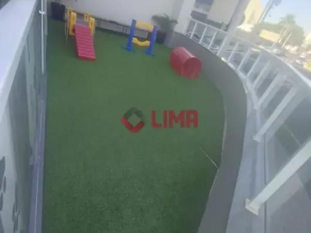 Apartamento para venda com 45 m² e 2 quartos em Residencial Fly Vila Nova Cidade Universitária, Ba
