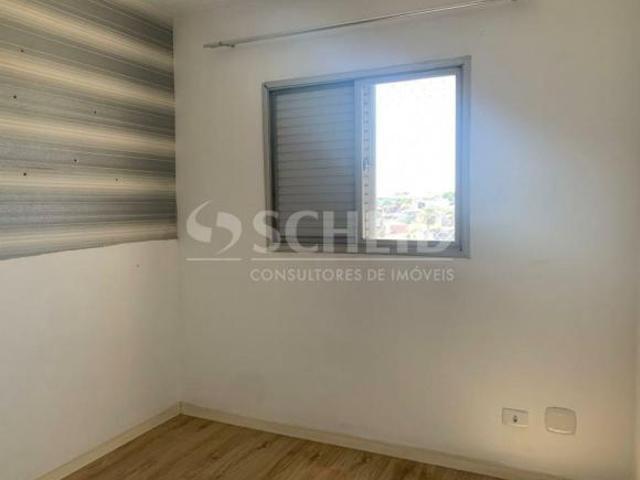 LINDO APARTAMENTO 2 DORMITÓRIOS 1 VAGA ANDAR ALTO COM PISCINA