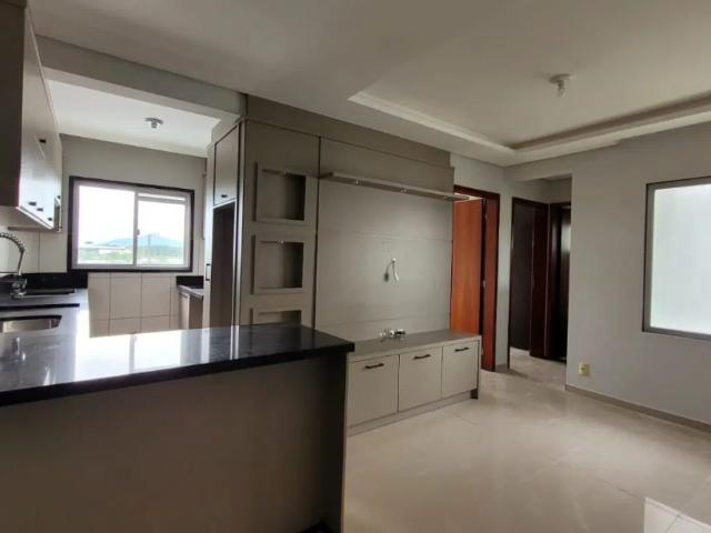 Lindo apartamento 2 dorms, semimobiliado, ao lado do Centro de Treinamento do Figueirense, Pachecos SC