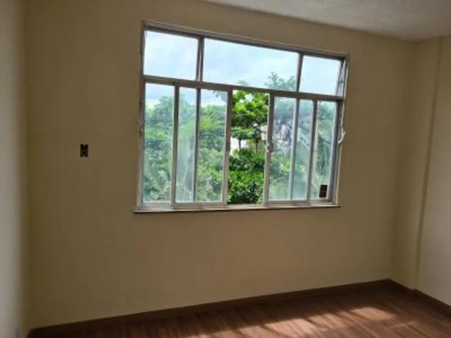 Lindo Apartamento 2 Quartos no Colubandê