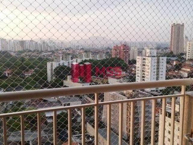 Lindo apartamento