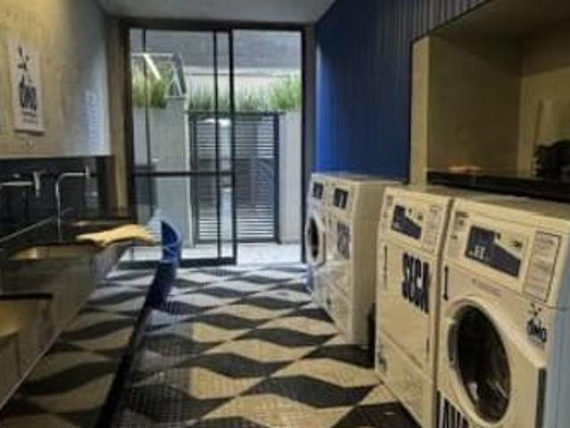 Lindo apartamento