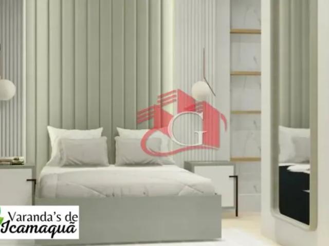 Lindo Apartamento 3 dorm, sendo 1 suíte, 1 vaga, Varanda Gourmet, Horto Florestal, Entrega Nov. 2022