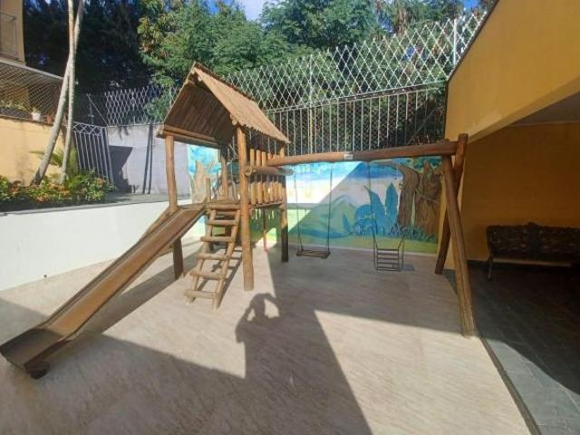 Lindo Apartamento 3 dormitórios no Condomínio Piazza Del Plátano