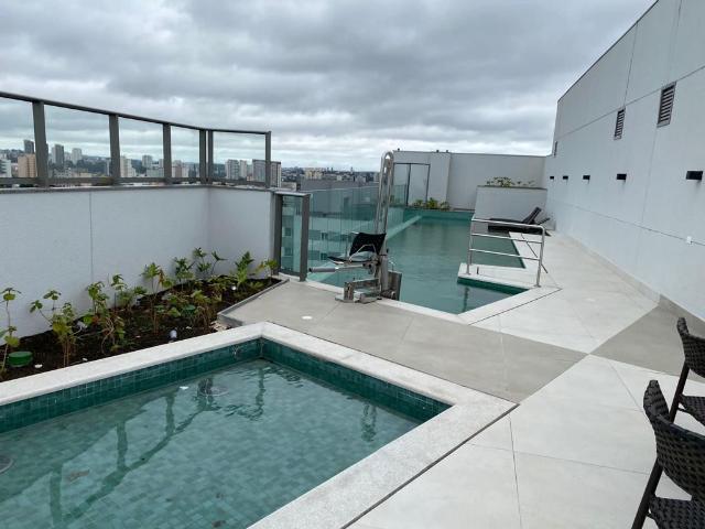 Lindo apartamento 3 dormitórios novíssimo!