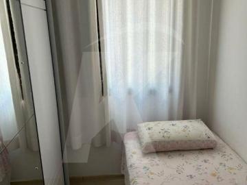 Lindo Apartamento 3 dormitórios, aceita permuta!