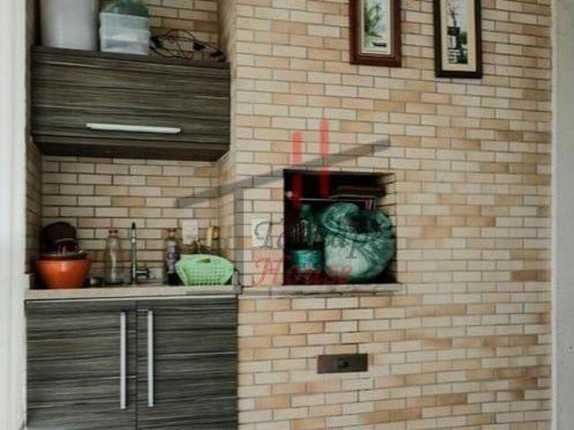Apartamento à venda 3 quartos em Vila Carrão
