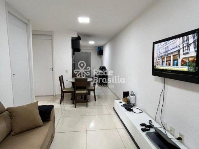 APARTAMENTO TÉRREO | TOTAL VILLE 10 | 2 QUARTOS | 69,97M² | ACEITA FINANCIAMENTO E FGTS | LAZER COMP