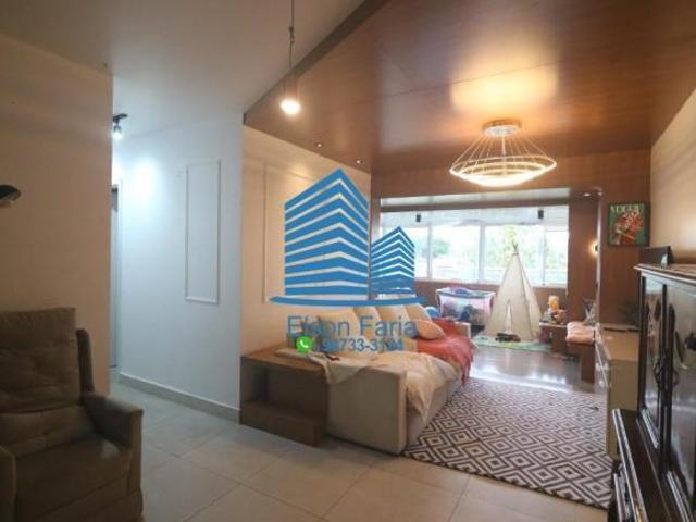 Lindo Apartamento Time Vila Sônia 3 dorm 122 m² ao lado do Metrô Próx. Butantã, Morumbi