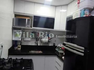 Lindo apartamento tipo casa na Penha