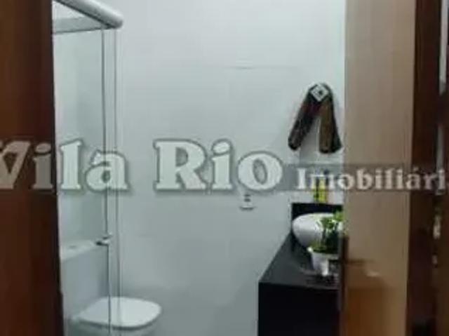Lindo apartamento tipo casa na Penha