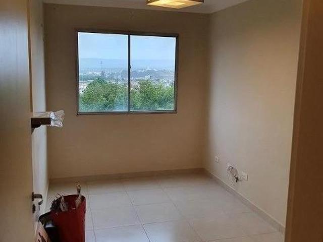 Lindo Apartamento Todo Planejado no Condomínio Parque Sicília em Votorantim