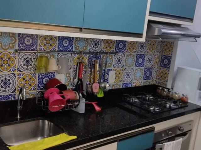 Lindo apartamento último andar Condominio Flex 4 Carapicuíba ao lado Rodoanel