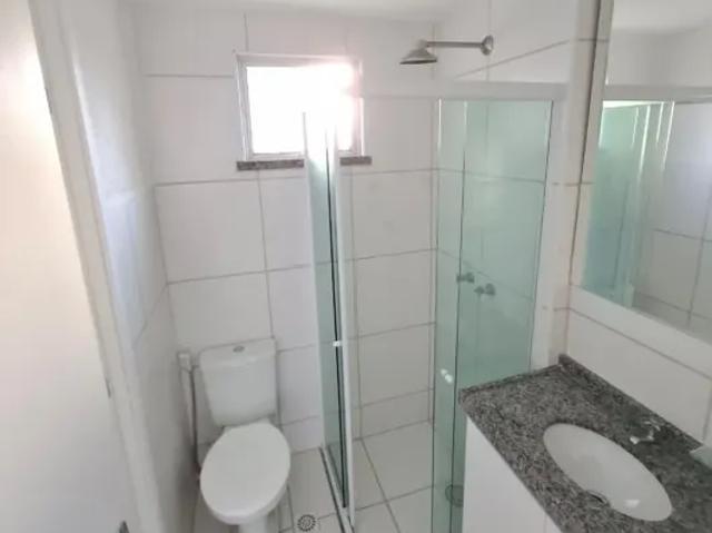 Lindo apartamento village pablo picasso com gader