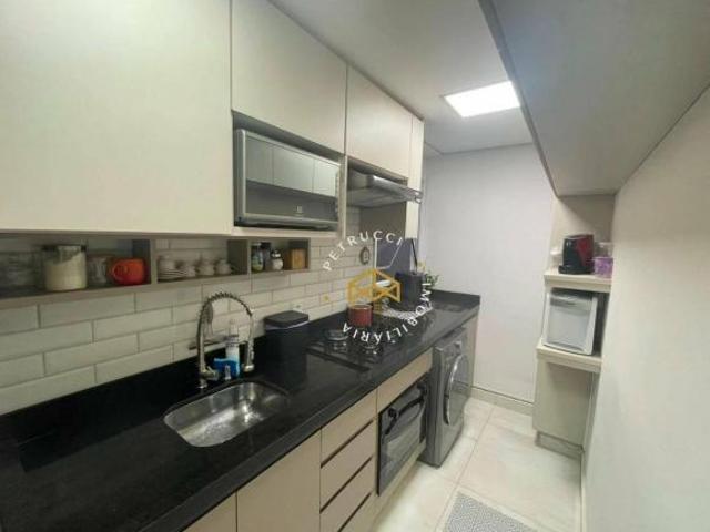 LINDO APARTAMENTO VIVA E REALIZE 3 JARDIM GARCIA