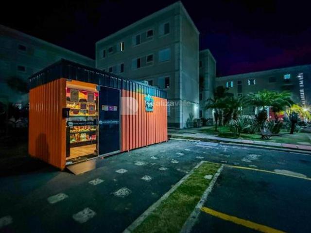 LINDO APARTAMENTO A VENDA NUNCA HABITADO EM TAUBATÉ