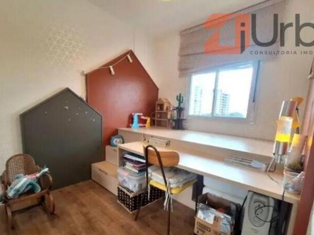 Lindo apartamento à venda na Lapa 3 dorms, 2 vagas próximo à Cerro Corá