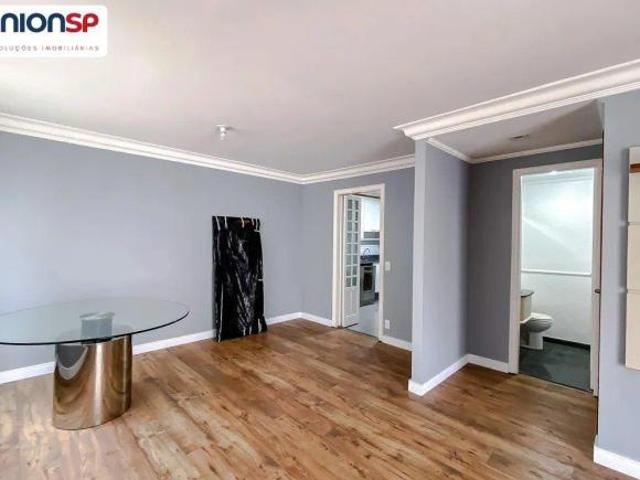Lindo apartamento à venda na Vila Hamburguesa