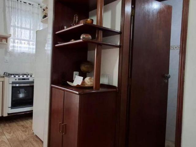 Lindo Apartamento à Venda no Abarebebê!