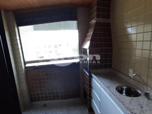 Lindo Apartamento à venda no Bairro Campestre, com 93,93m² de área útil