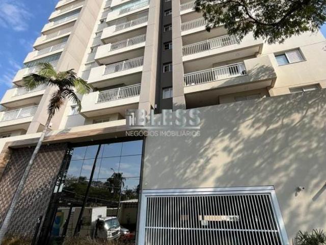 Lindo apartamento à venda no Condomínio Edifício Cambury Indaiatuba