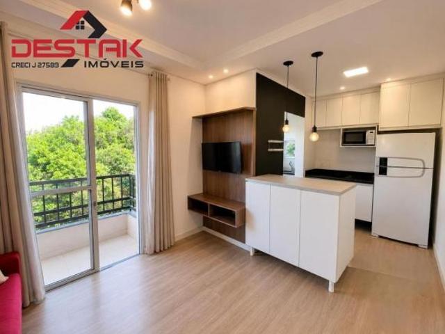 Lindo Apartamento a Venda no Condomínio Vivarte Colônia em Jundiaí/SP