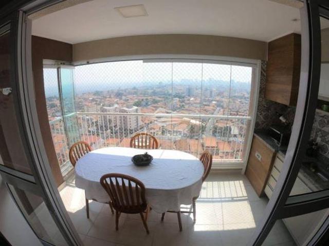 Lindo Apartamento à venda no Jardim das Indústrias São José dos Campos