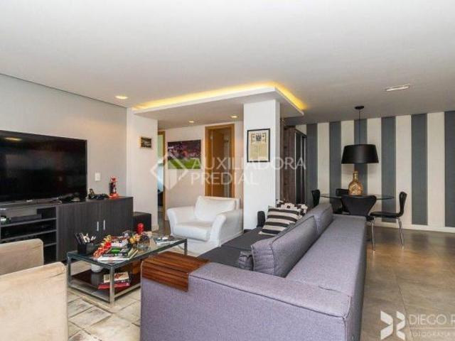 Lindo Apartamento à Venda no Jardim Lindóia