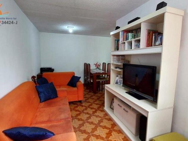 LINDO APARTAMENTO Á VENDA NO JD. DOM JOSÉ CAPTADO:07/08/2026