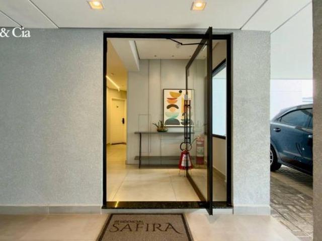 Lindo Apartamento à Venda no Residencial Safira no Alvinópolis