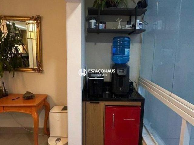 Lindo Apartamento a Venda No Vila do Parque Porteira Fechada