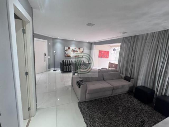 Lindo Apartamento à Venda | Condomínio Resort | 3 Suítes | 2 Vagas