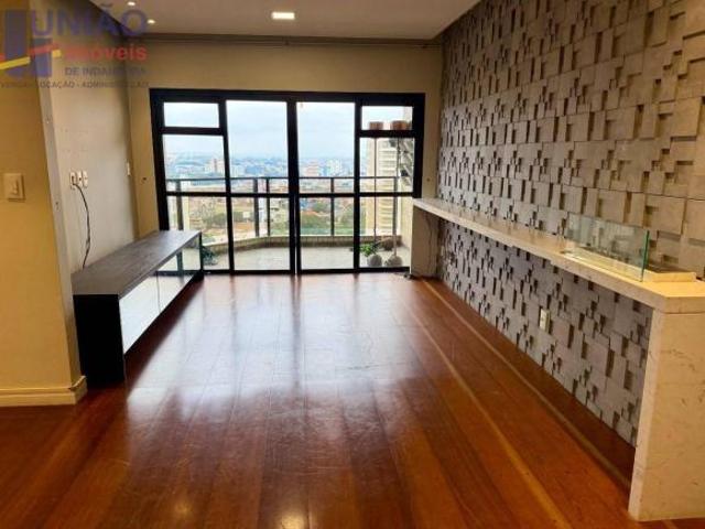 Lindo Apartamento a Venda em Indaiatuba/SP