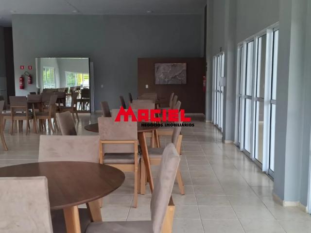 Lindo Apartamento à Venda em Jacareí Excelente oportunidade para quem busca conforto, praticidade e qualidade de vida