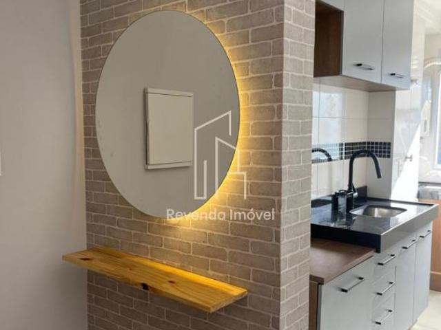Lindo Apartamento à Venda em São Paulo SP, 2 Quartos, 1 Banheiro, 1 Vaga de Gara