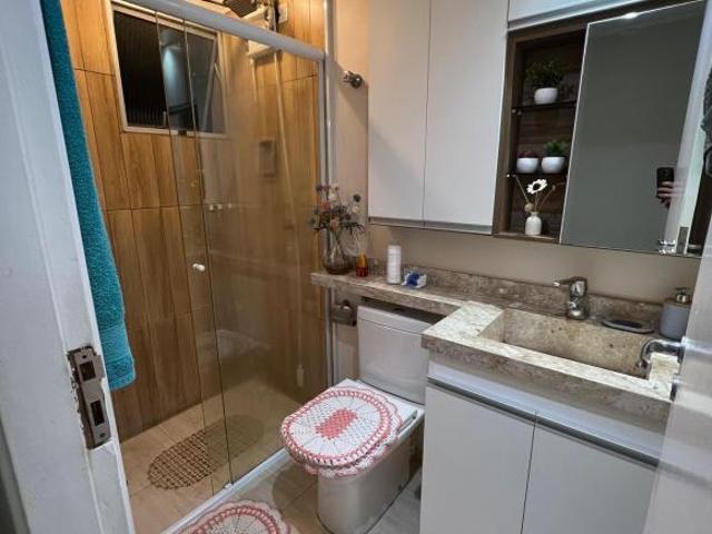 Lindo apartamento a venda Jardim Mitsutani