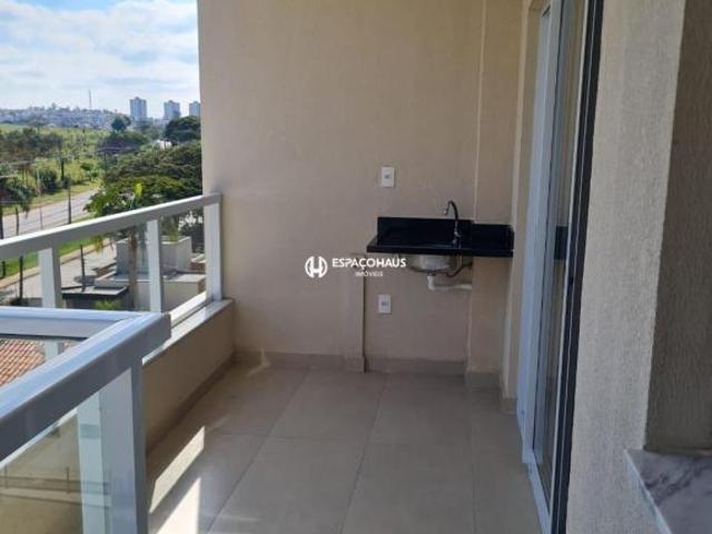Lindo apartamento a Venda Vila do Parque