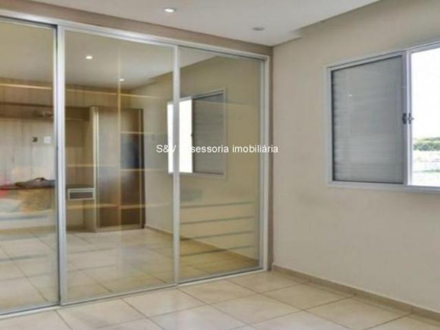 Lindo apartamento a venda Vila Rica