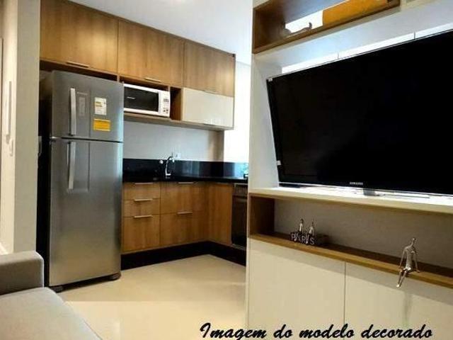 Lindo apartamento à venda 2 Dormitórios 1 Vaga Demarchi São Bernardo do