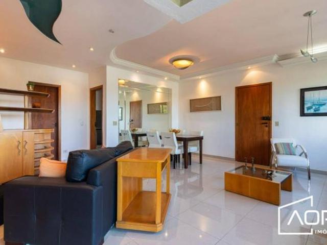 Lindo apartamento America II