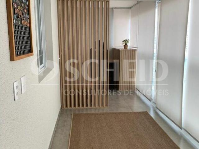 LINDO APARTAMENTO! AR CONDICIONADO!