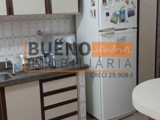 Lindo apartamento com 3 dormitórios à venda, 146 m² por R$ 830.000 Vila Rehder Americana/SP