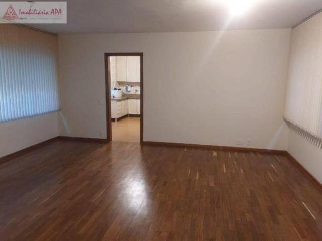 Lindo apartamento com 3 dormitórios à venda, 130 m² por R$ 1.070.000 Higienópolis São Paulo/SP