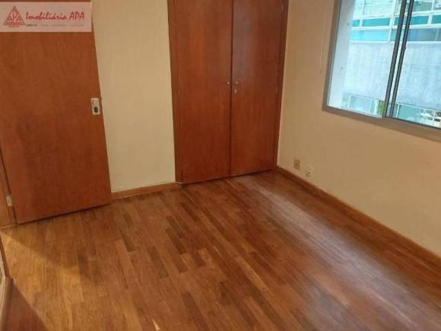 Lindo apartamento com 3 dormitórios à venda, 130 m² por R$ 1.070.000 Higienópolis São Paulo/SP