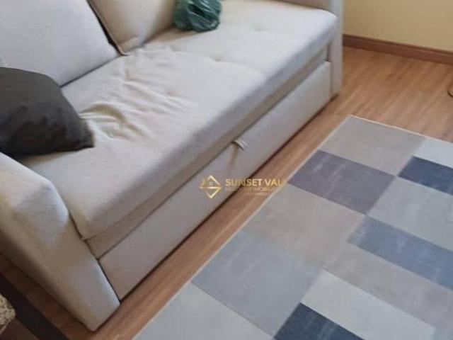 Lindo Apartamento com 3 dormitórios à venda, 72 m² por R$ 532.000 Gran Valle Elvira UP Jacareí/