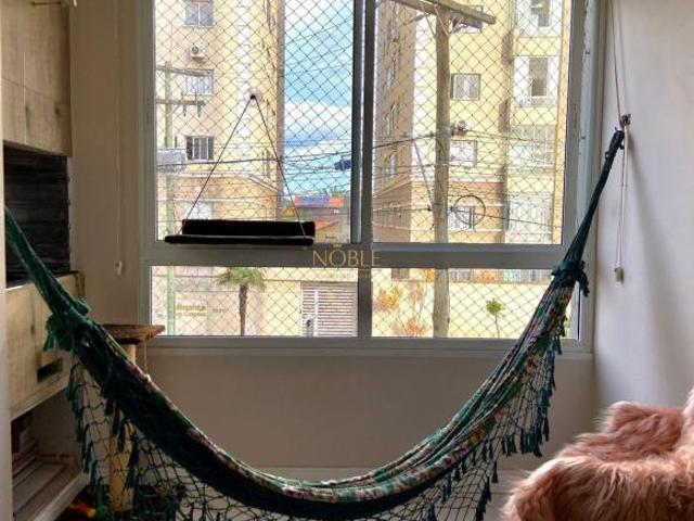 Lindo apartamento com 3 dormitórios pronto para morar próximo ao centro de Torre