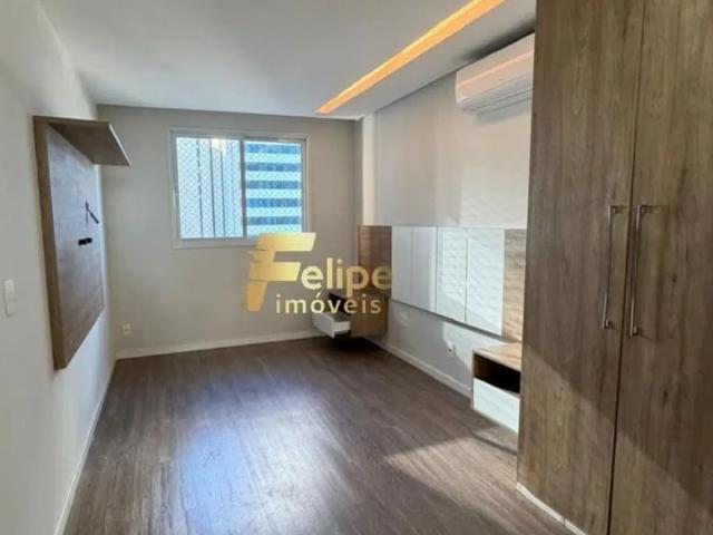 Lindo apartamento com 04 quartos, sendo 02 suítes, lazer completo, excelente localização, disponível para locação, enseada do suá, vitória/es!