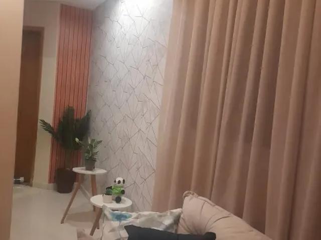 Lindo apartamento com 1 vaga em santo andre procimo ao shopping atrium